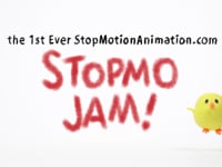 STOPMO JAM (2017)