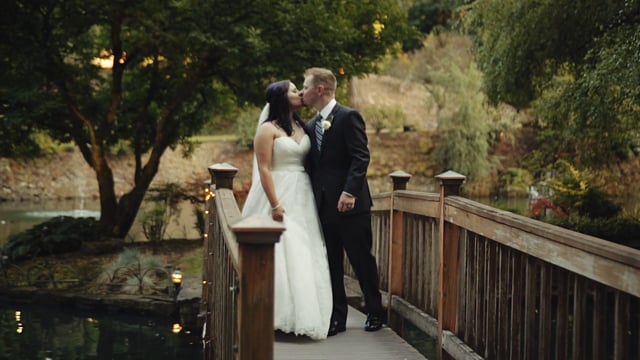 Lakeside Gardens - Portland, Oregon #2