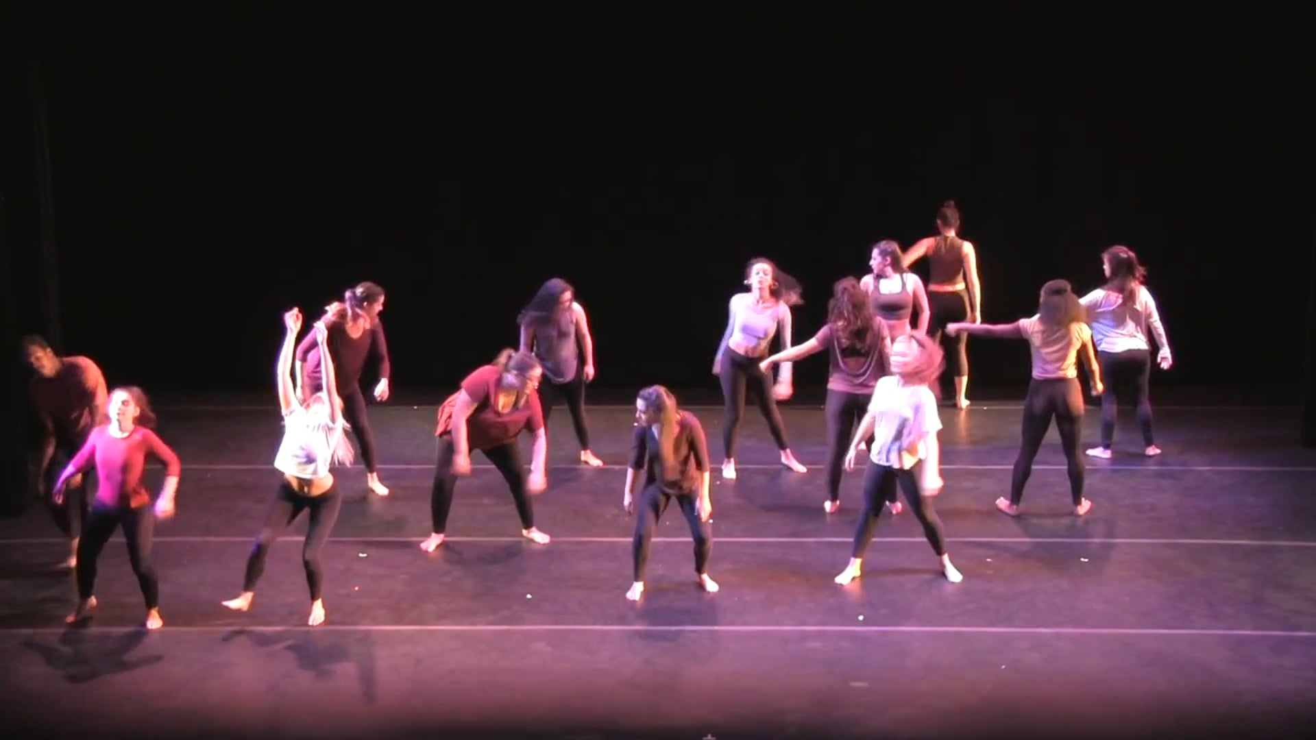 A Passing Point of View trailer