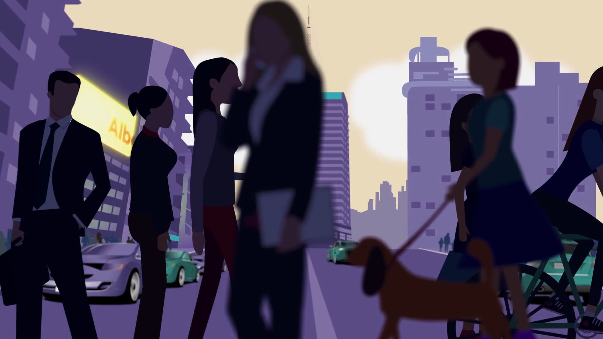 Alberto Zieda | Spot Publicitario