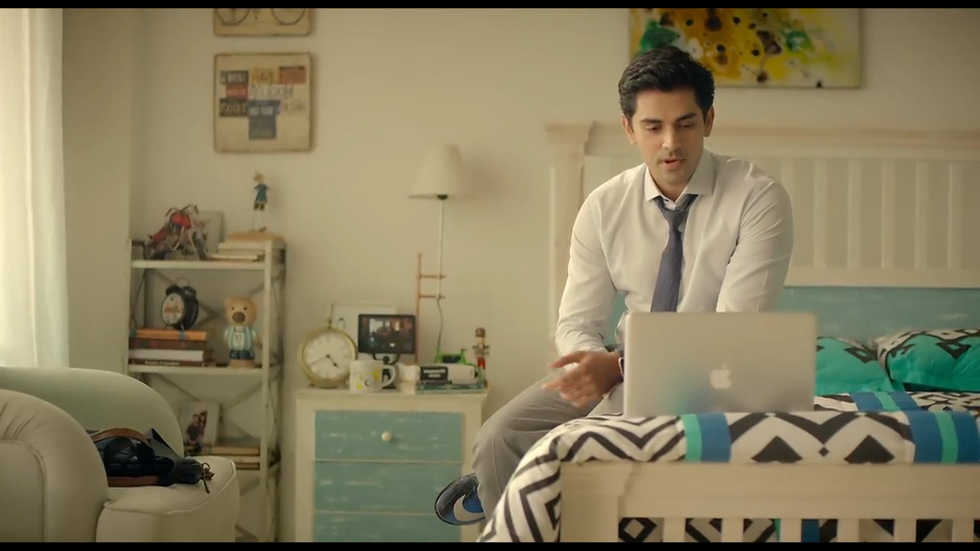 Air Arabia - Rakshabandhan.