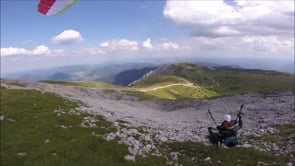 Schneeberg- Tandem 2018