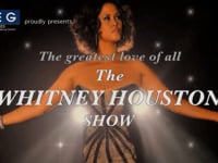 The Whitney Housten Show - Trailer english