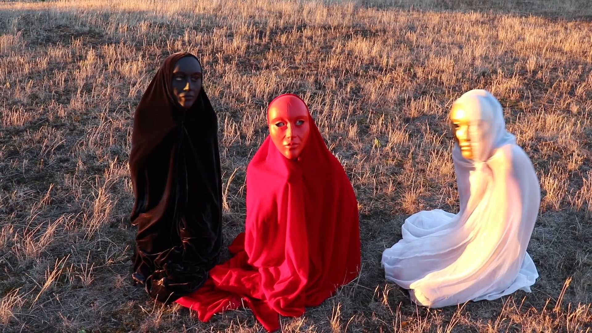 2018: WOMB AWAKENING (prologue)