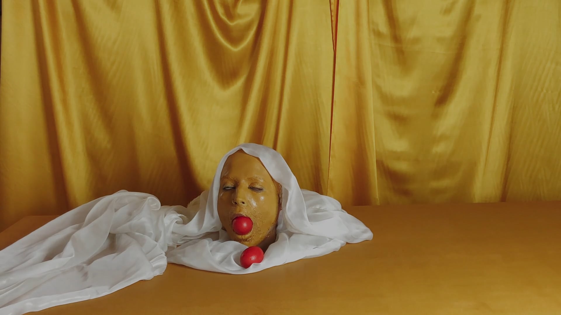 2018: WOMB AWAKENING I (renewal)