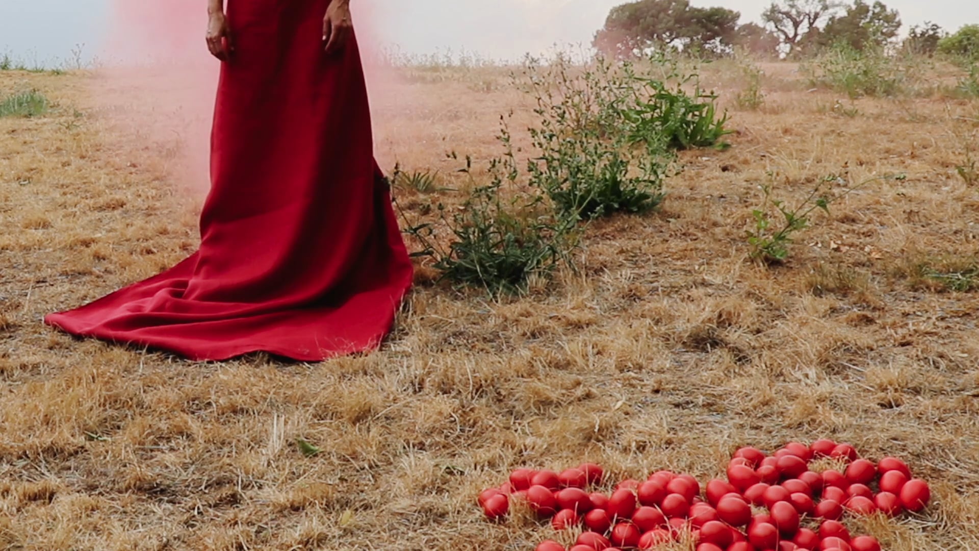 2018: WOMB AWAKENING II (conception)