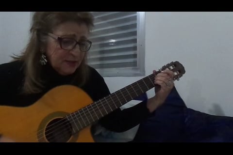 Curso de Violão Online - Vídeo