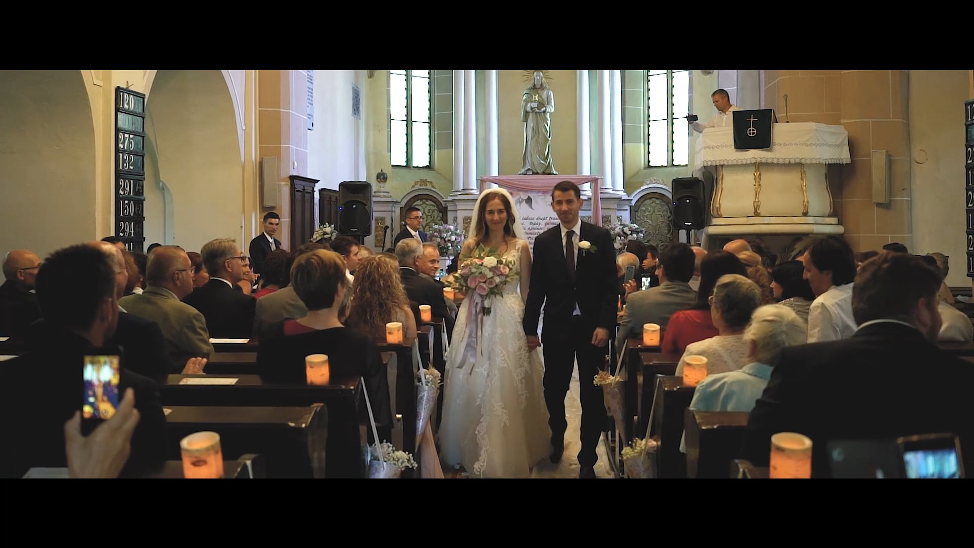 Carmella & Alexandru - Same Day Edit