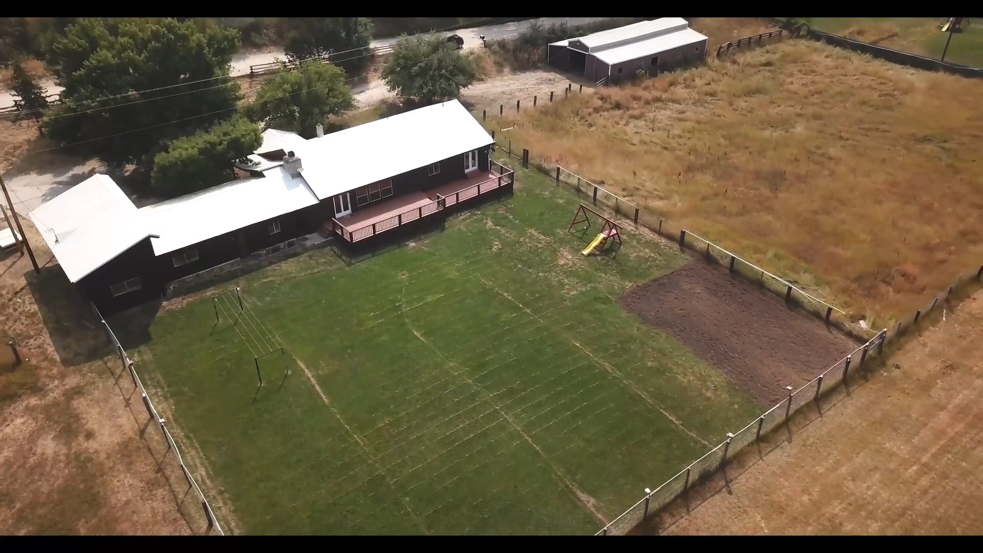 31 Old Crouch Rd on Vimeo