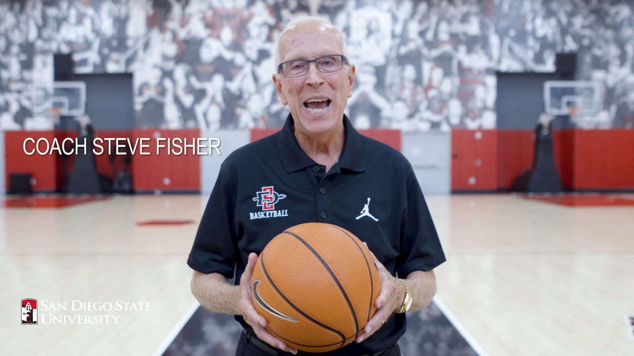 "I AM SDSU" TV spot #2