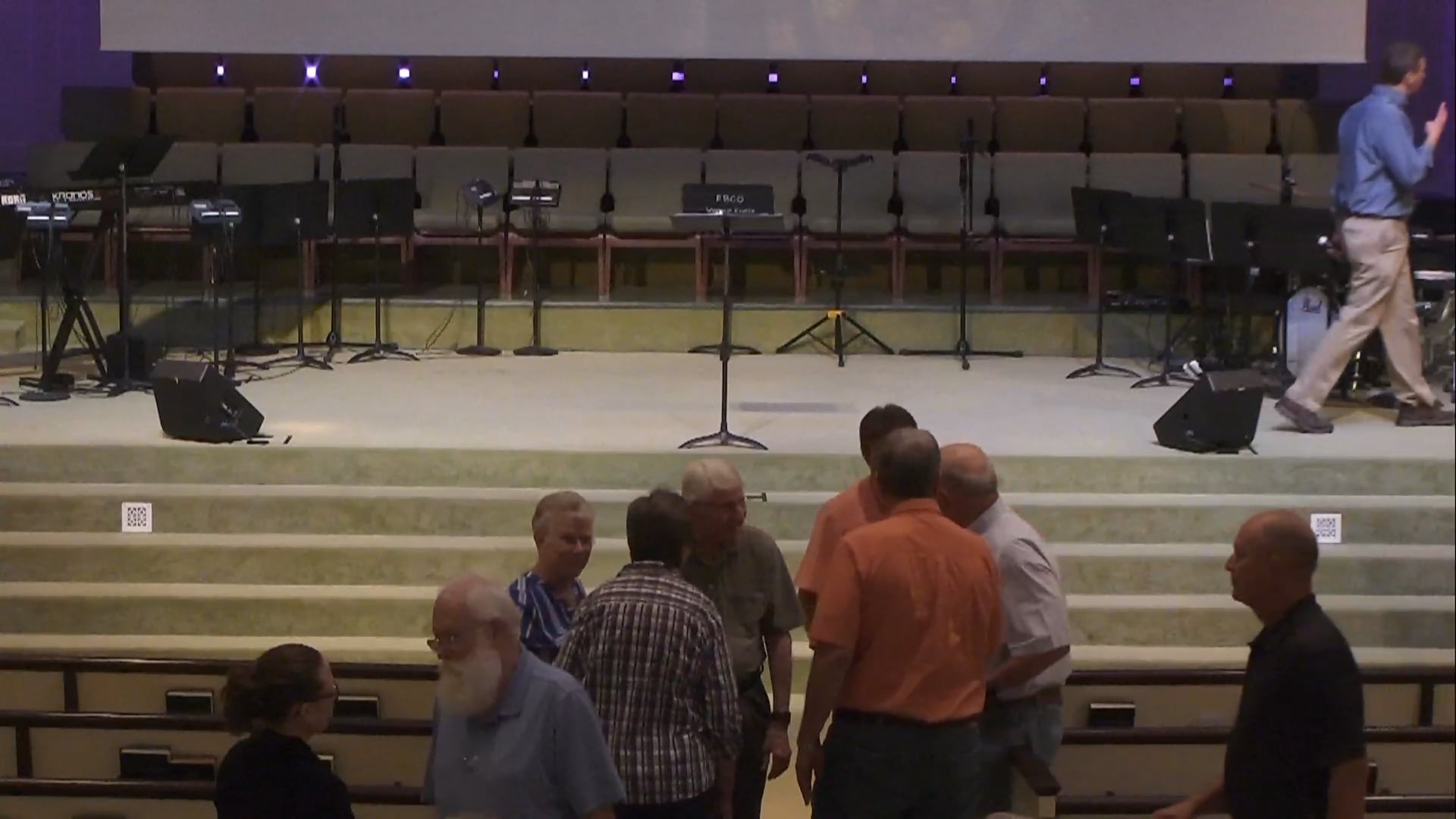 FBCO Sunday Evening Service on Vimeo