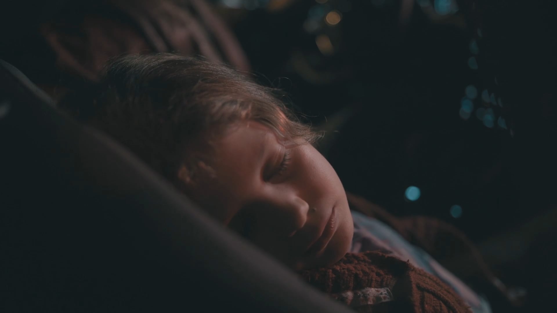 Nilüfer / Short Film