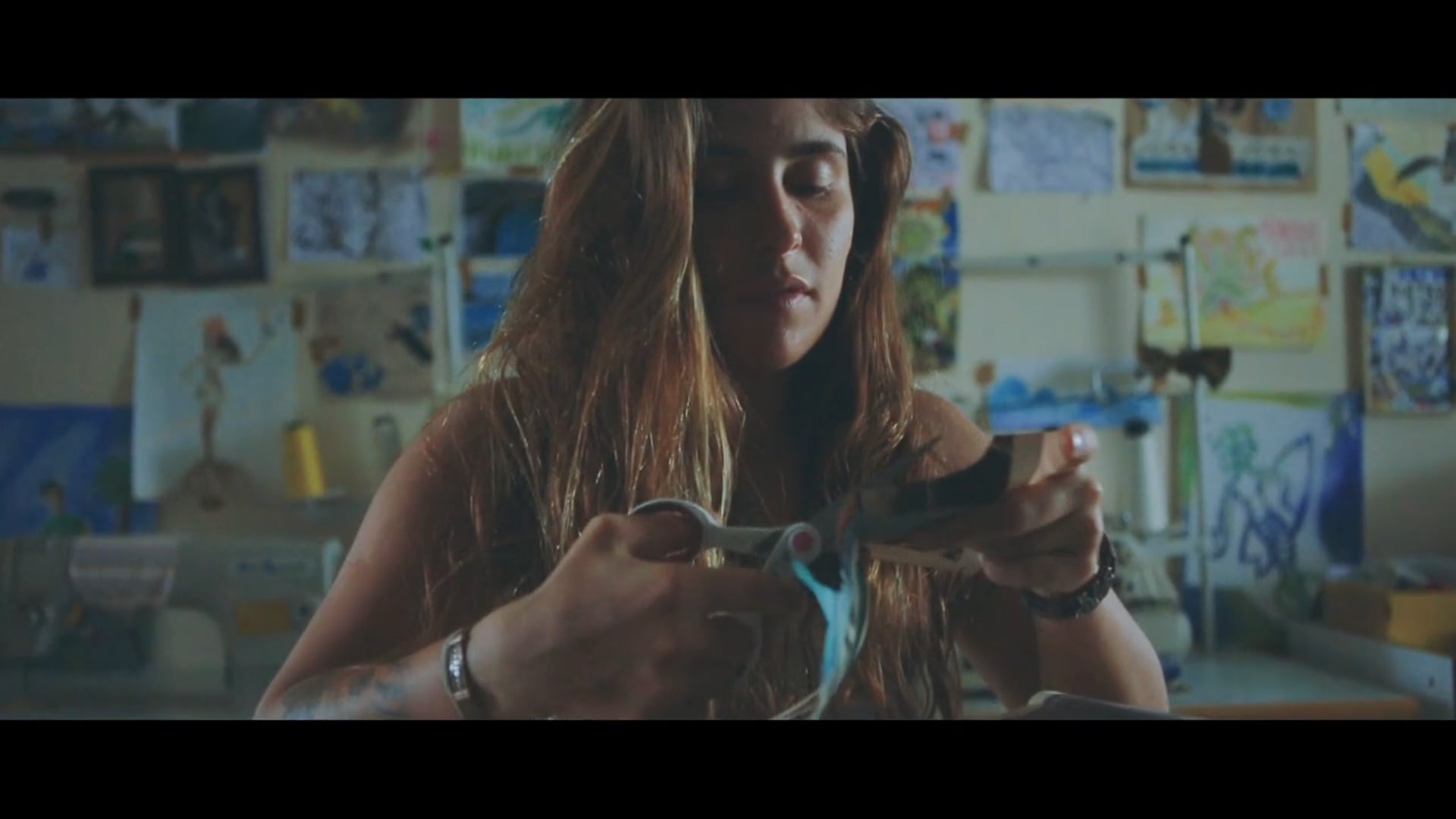 PERMEA | Fernanda Alface