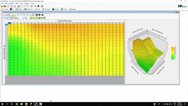 Video preview for HP Tuners Webinar