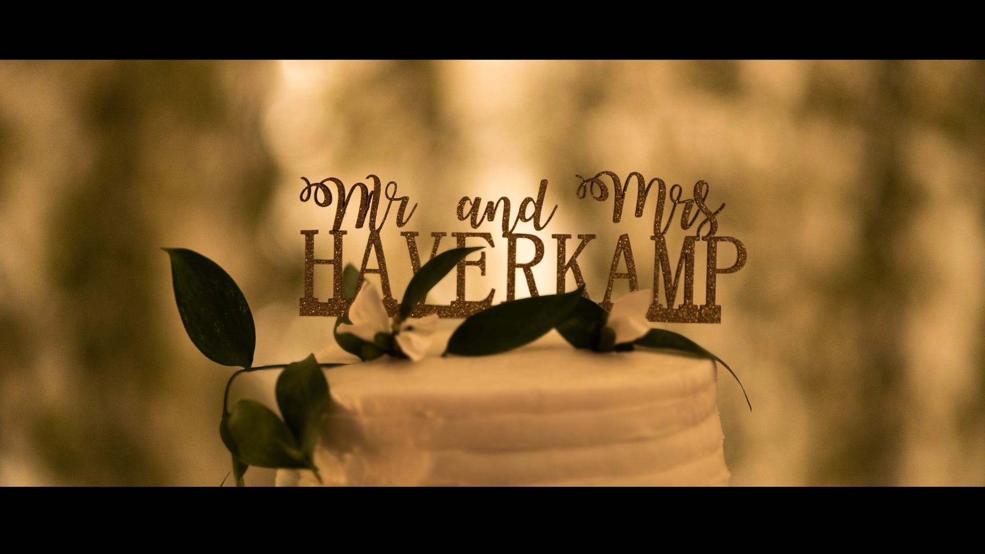 Haverkamp Wedding Film