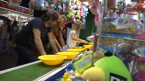 S'amplien les fires de la Festa Major per incloure atraccions per adults