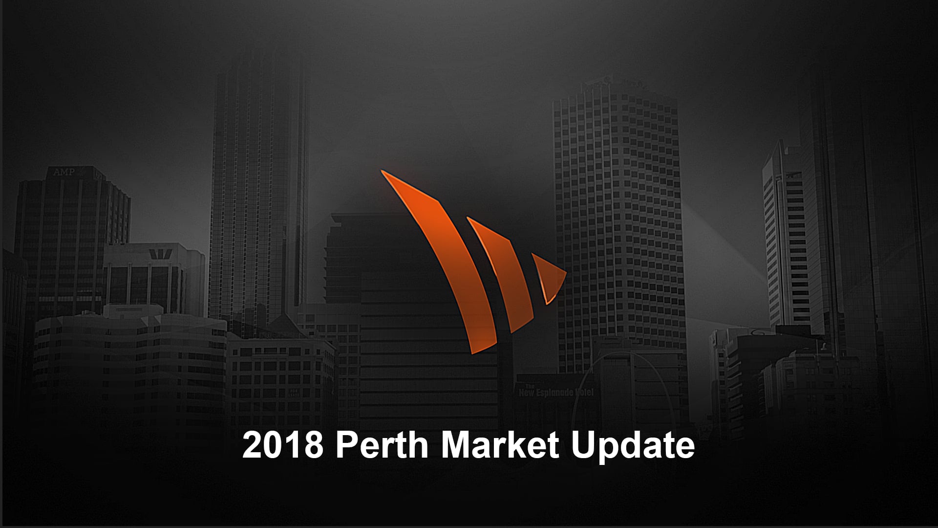 Ironfish Property Investment Perth 2018 Market Review and Outlook on
