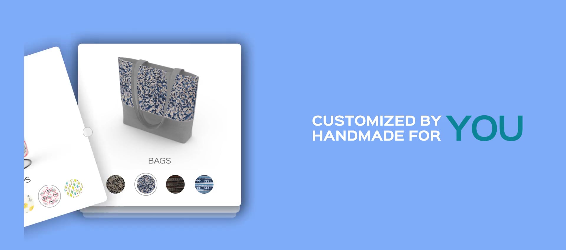 Customization in just few clicks on Vimeo