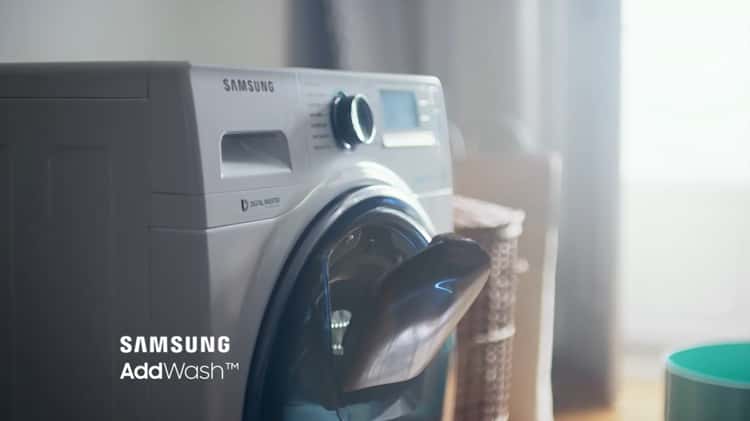 samsung 9kg add wash