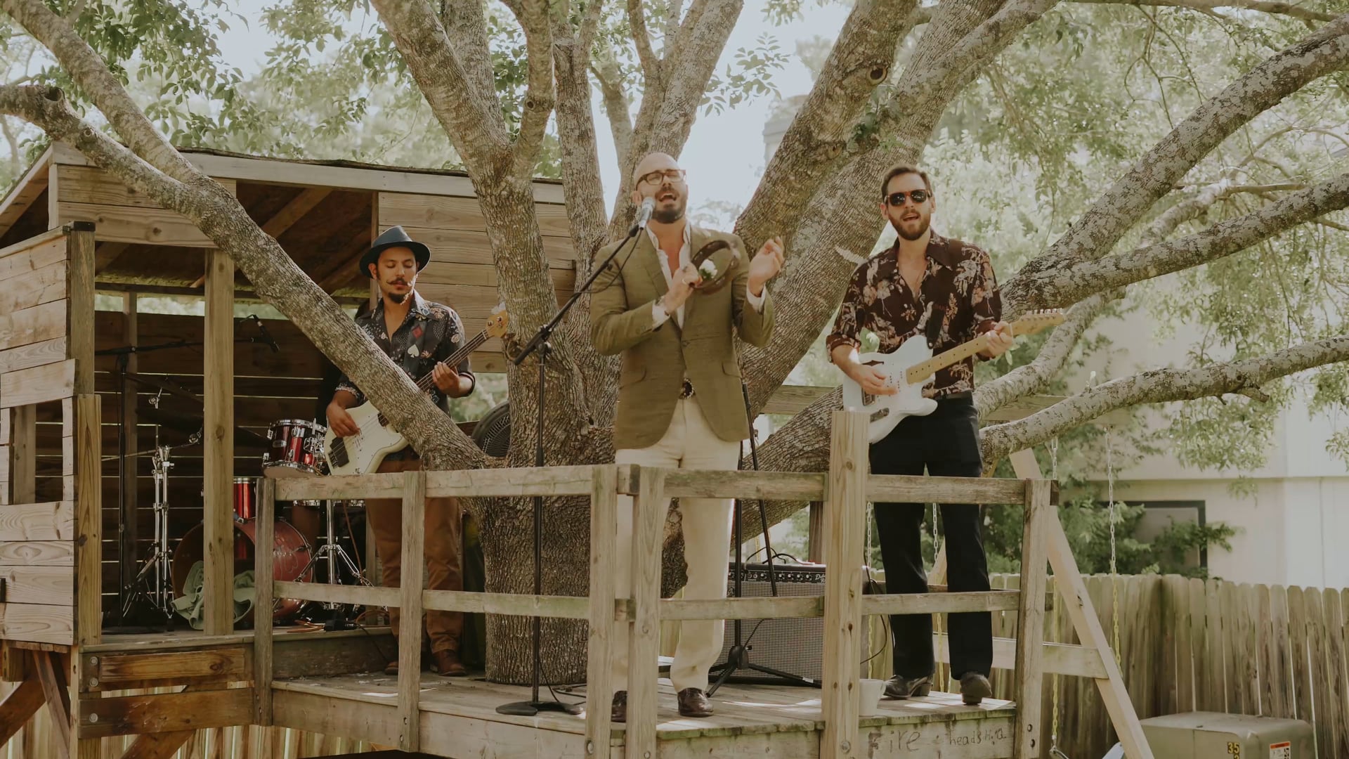 Just Peachy - Brian Scartocci