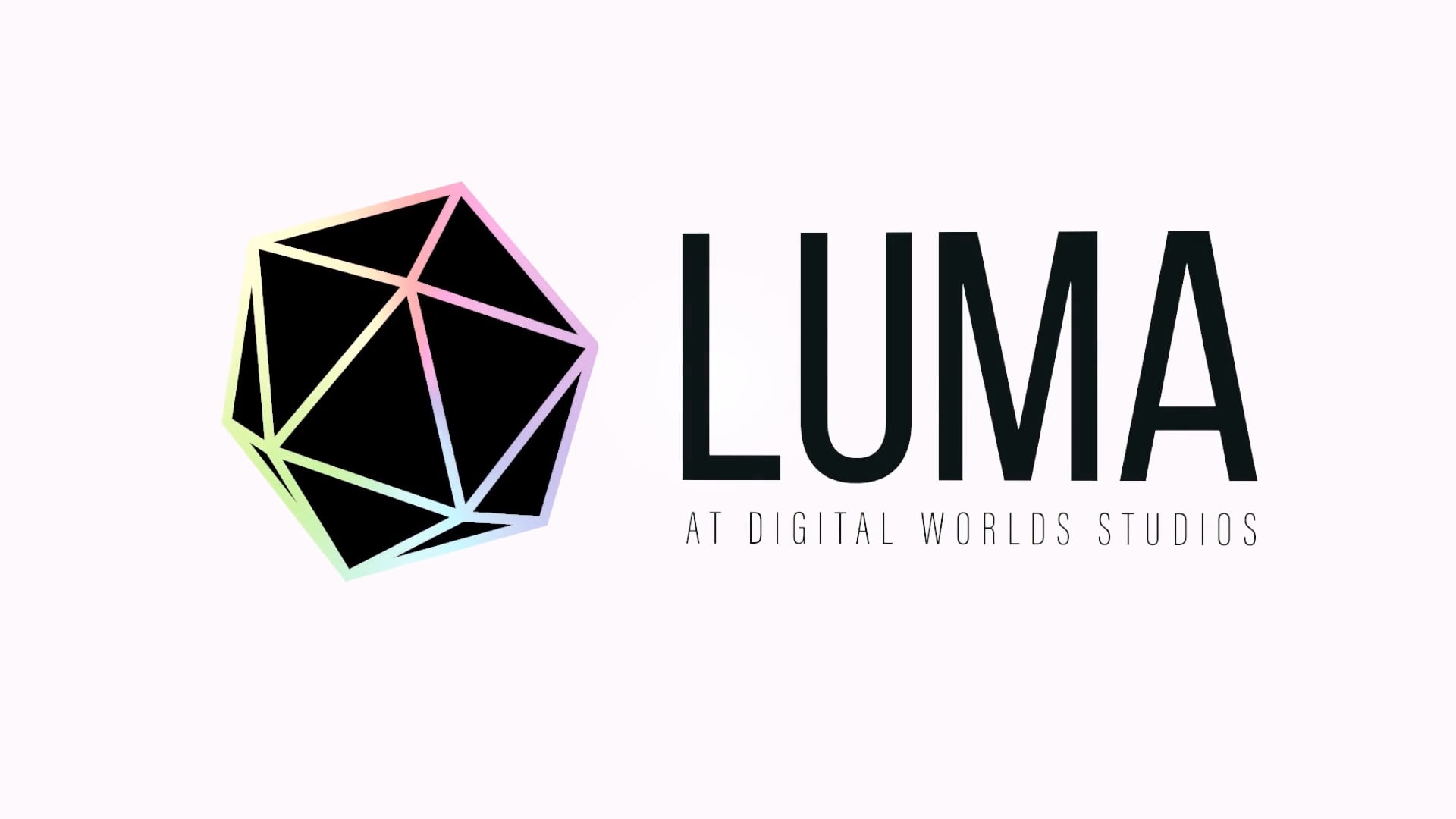 LUMA at Digital Worlds Studios