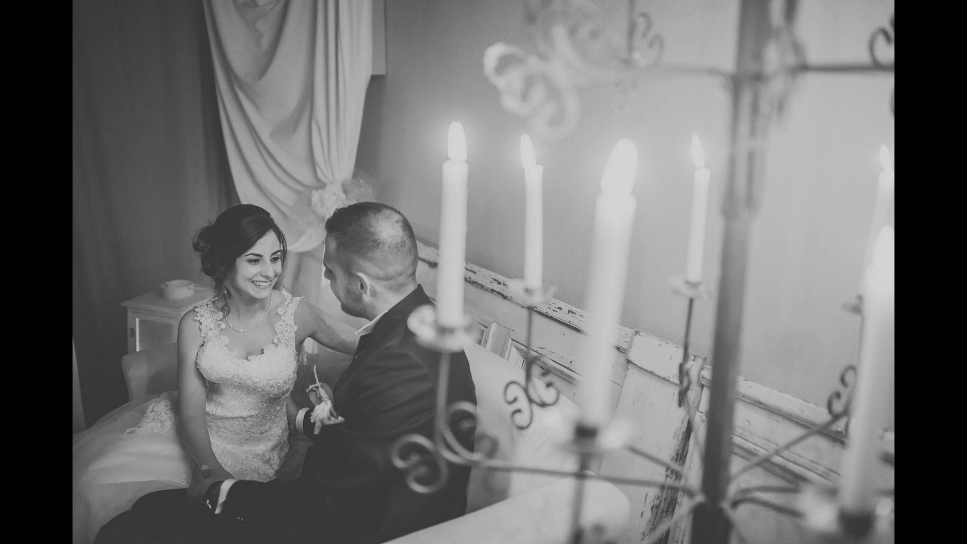Alessandro+Graziella-Photowedding