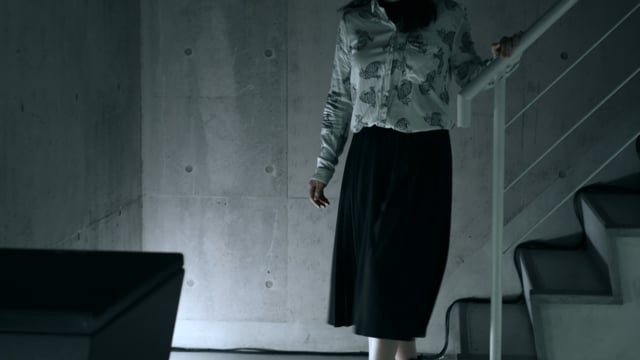 2枚目のスライドを表示