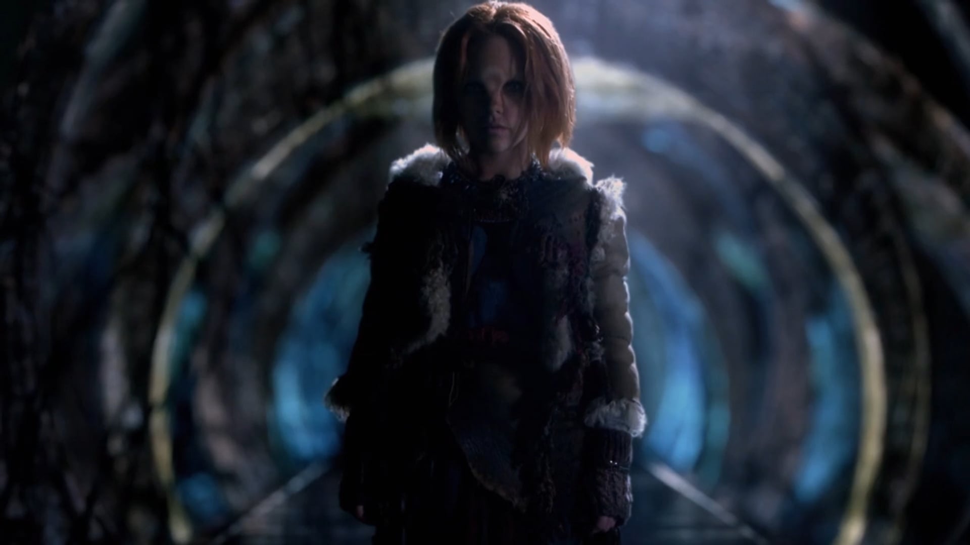 Defiance - Comic Con Trailer