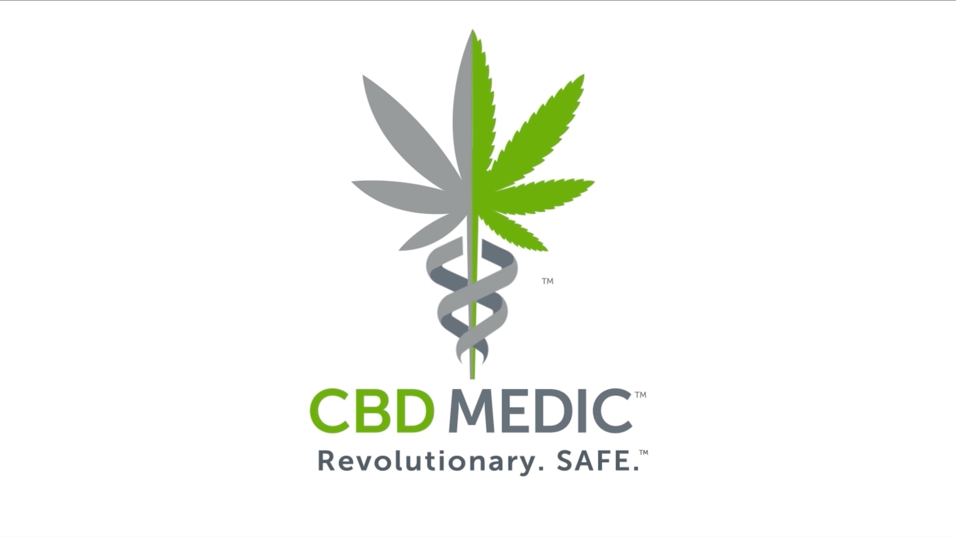 CBDMedic I Pain Relief Revolution I Commercial