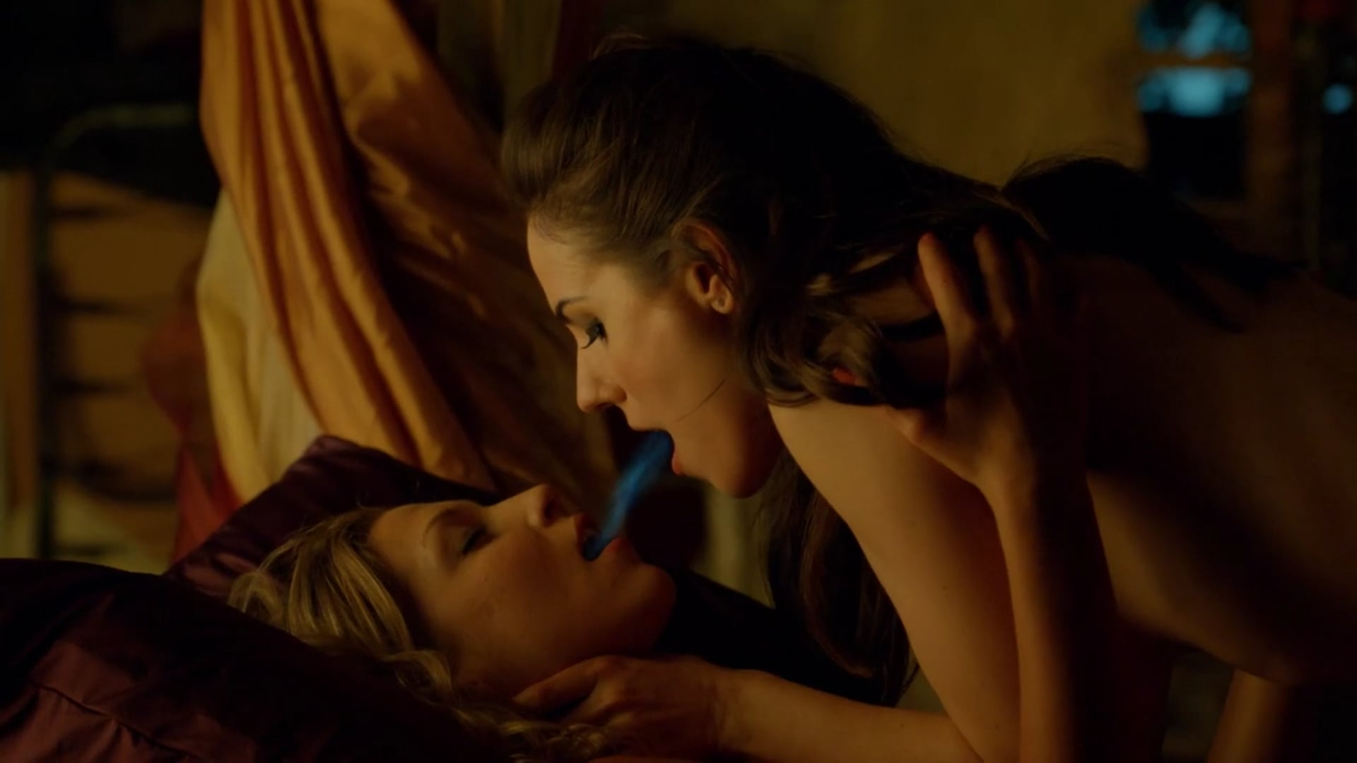 Lost Girl - Launch Spot, "Destiny"