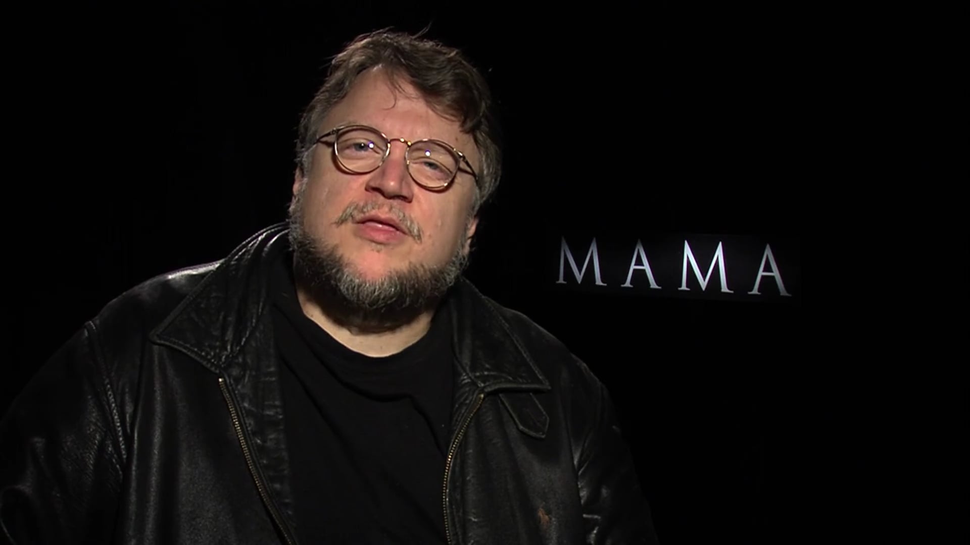 Mama Ad Sales Wrap
