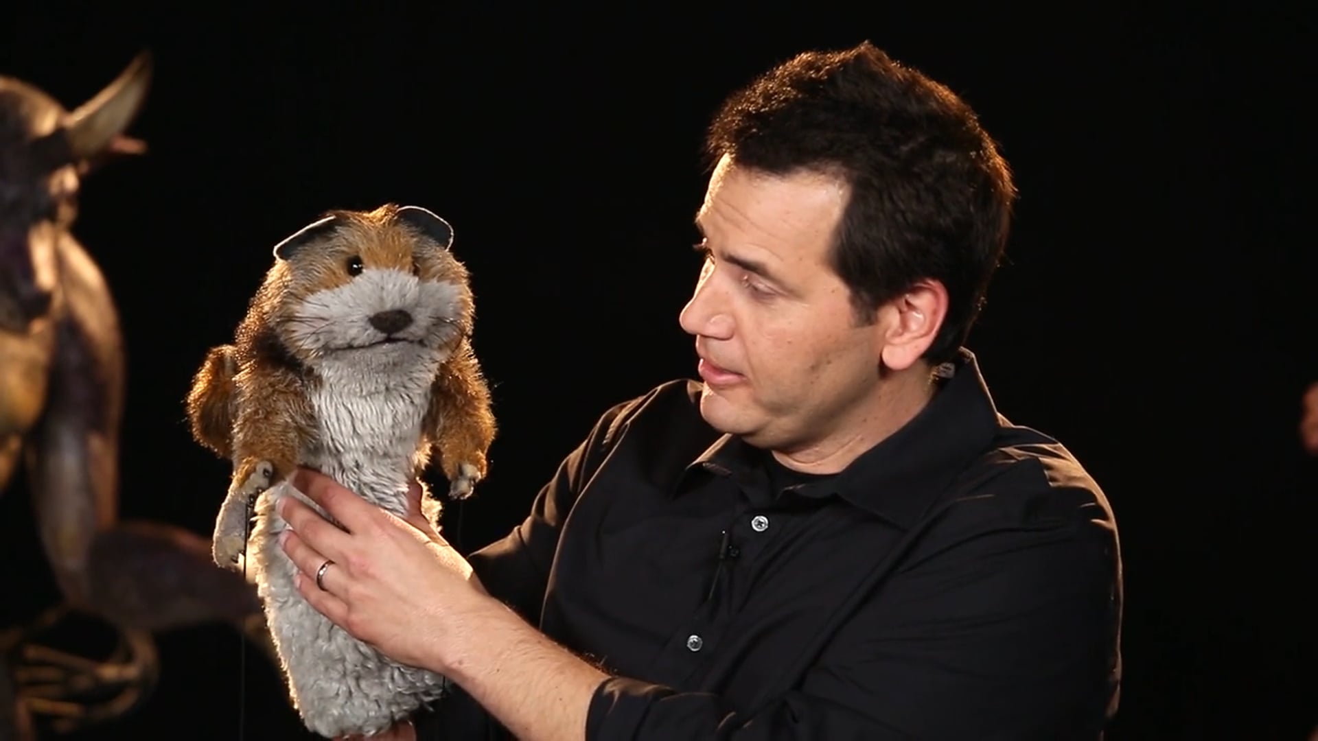 Creature Features, Jim Henson Web Series