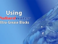 Pollardwater Premium Ultra-Grease Block 30 lb. Ultra-Grease Block PRGB30LB at Pollardwater