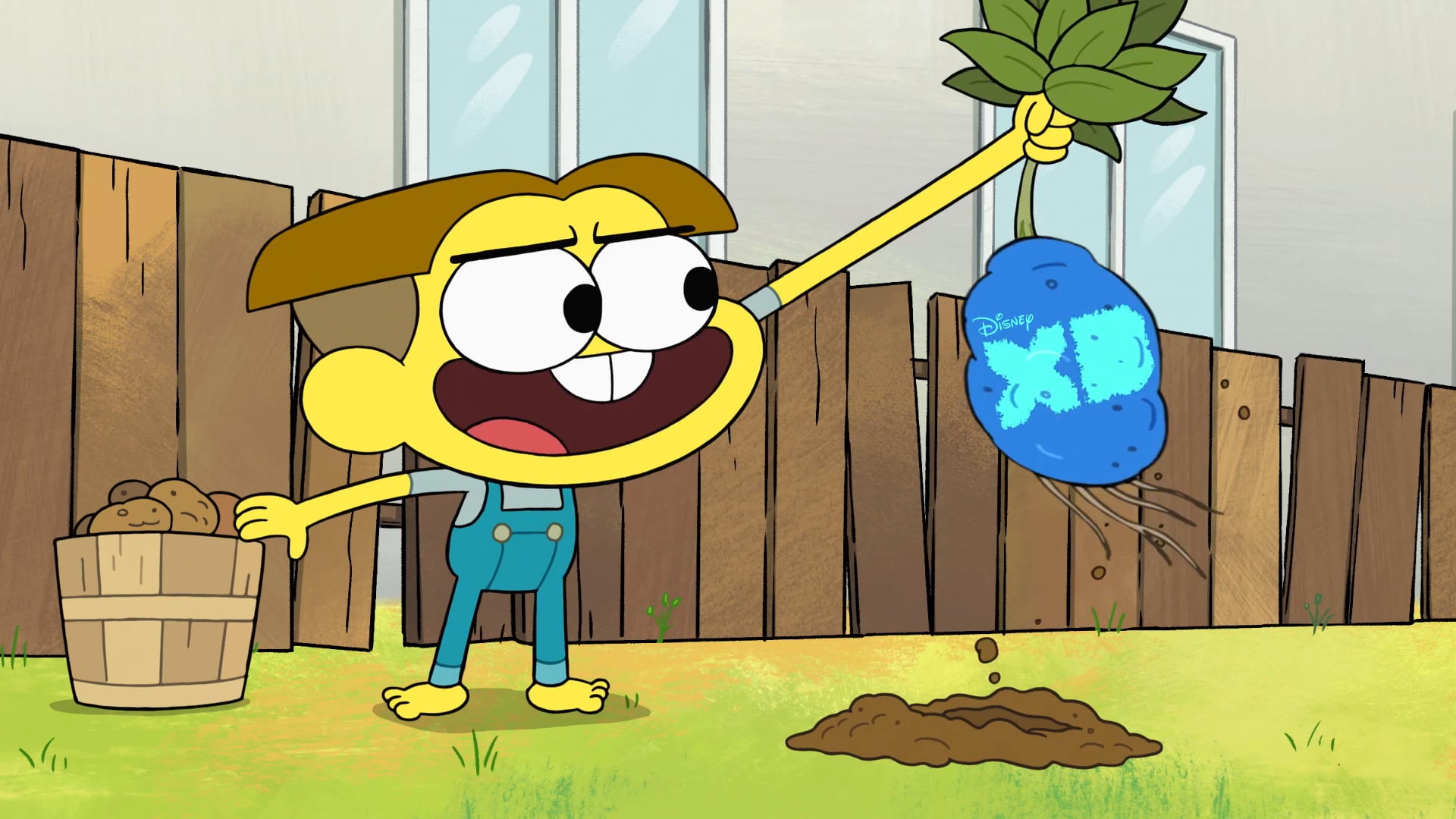 Big City Greens - XD Sell :60