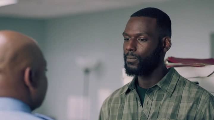 Brian Michael returns as Toine Wilkins in Queen Sugar Season 3 on Vimeo