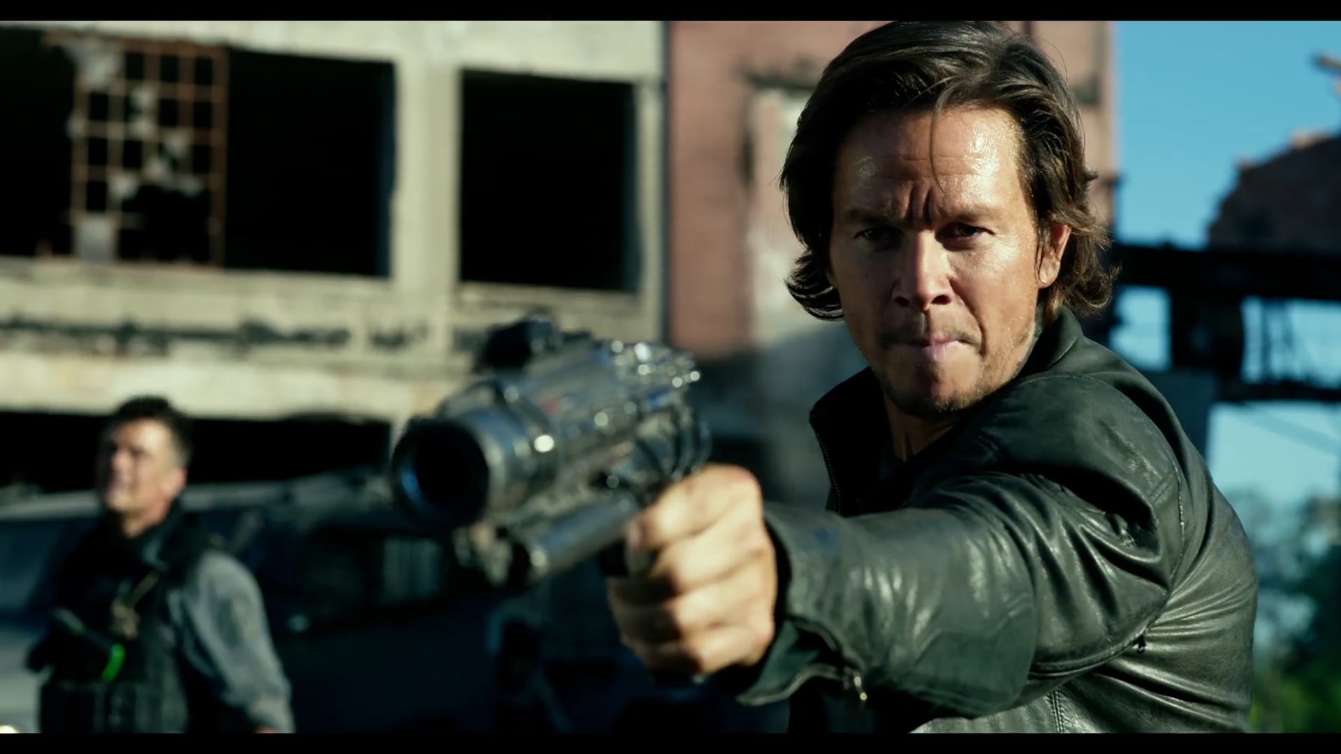 Transformers: The Last Knight - "Fury"