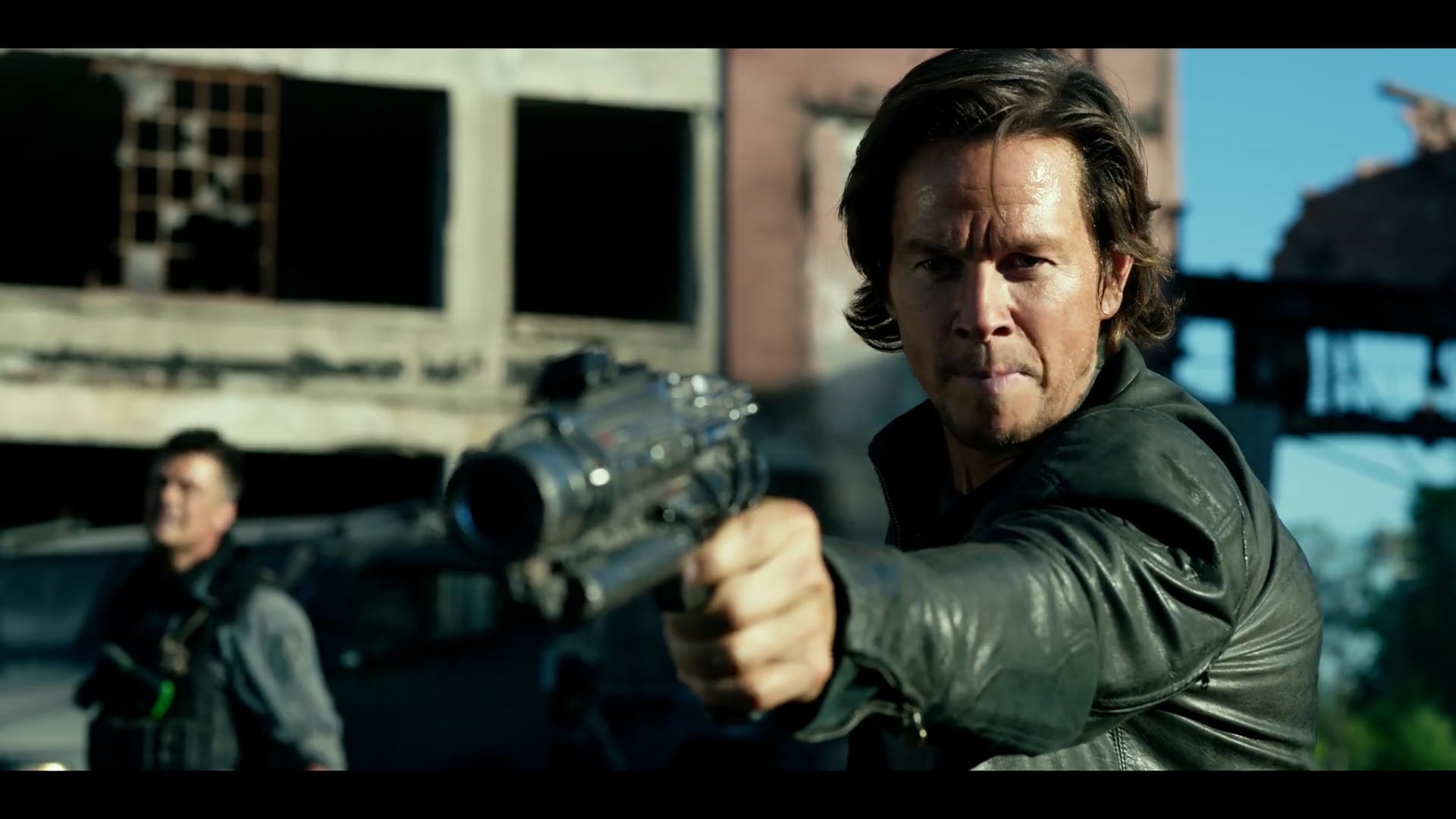 Transformers: The Last Knight - "Fury"
