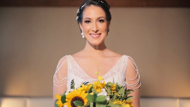 Larissa e Dário - Melhores Momentos