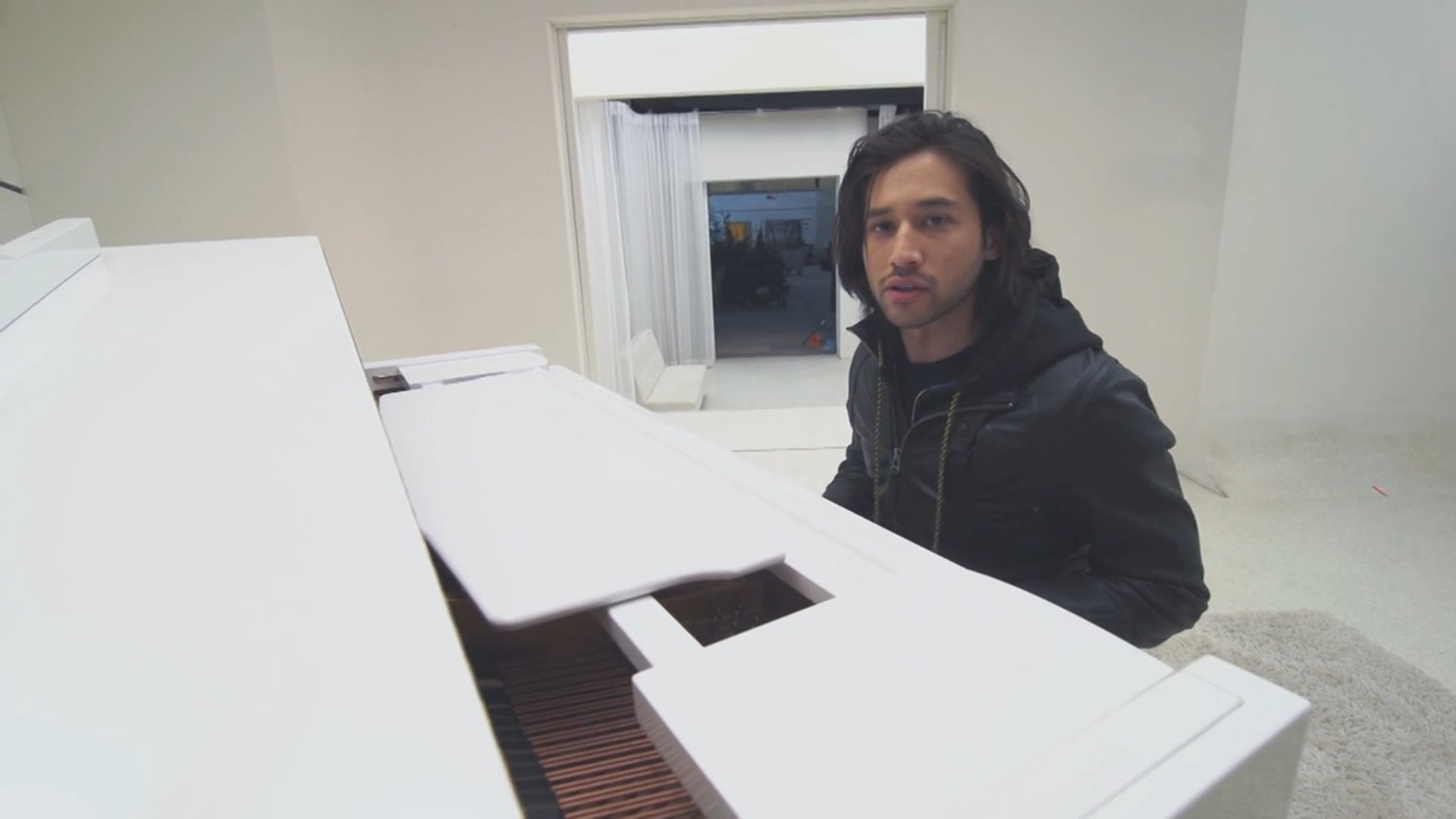 Jesse Does Defiance