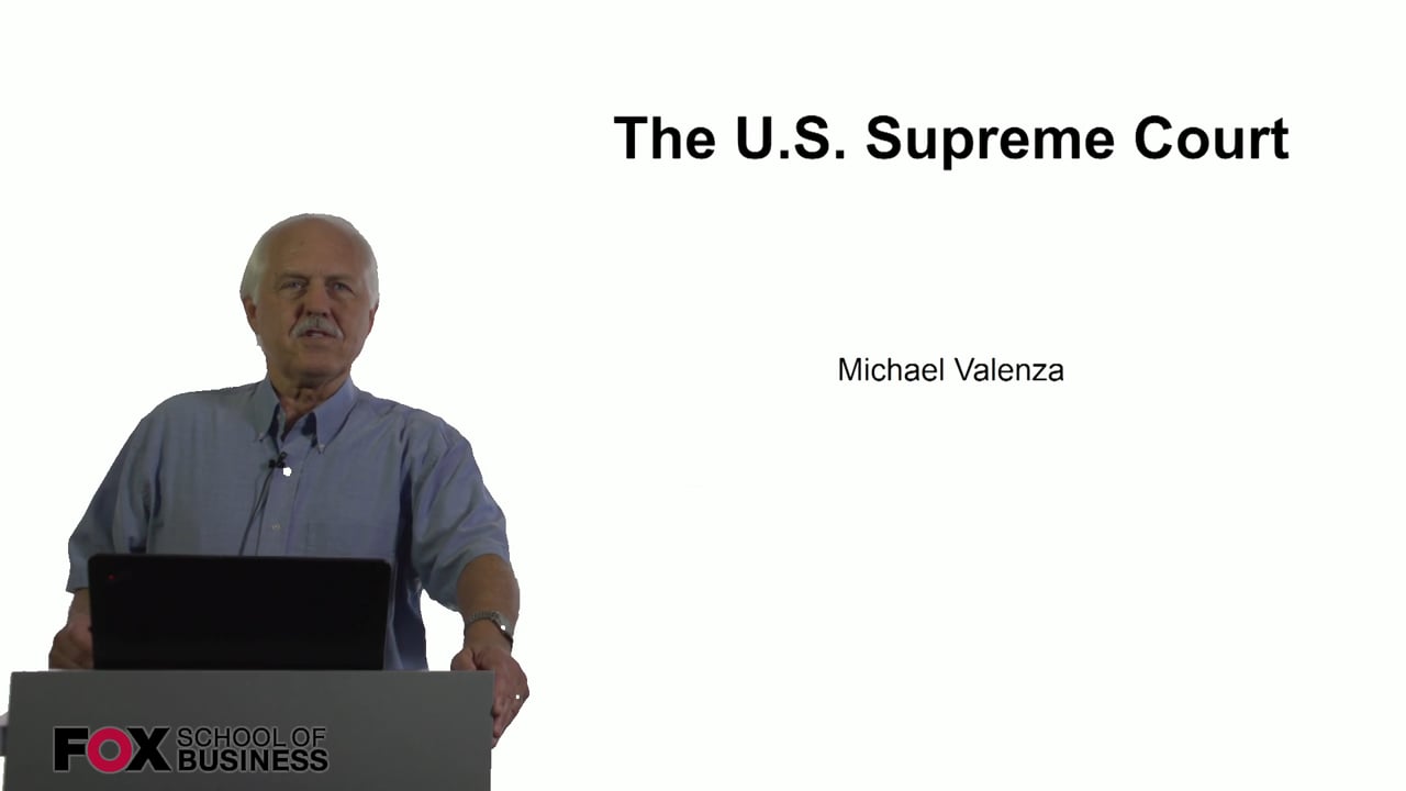 Login to view The U.S. Supreme Court
