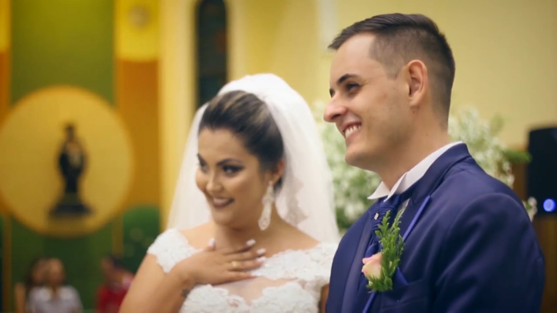 Short Movie ♥ Roberta e Lucas