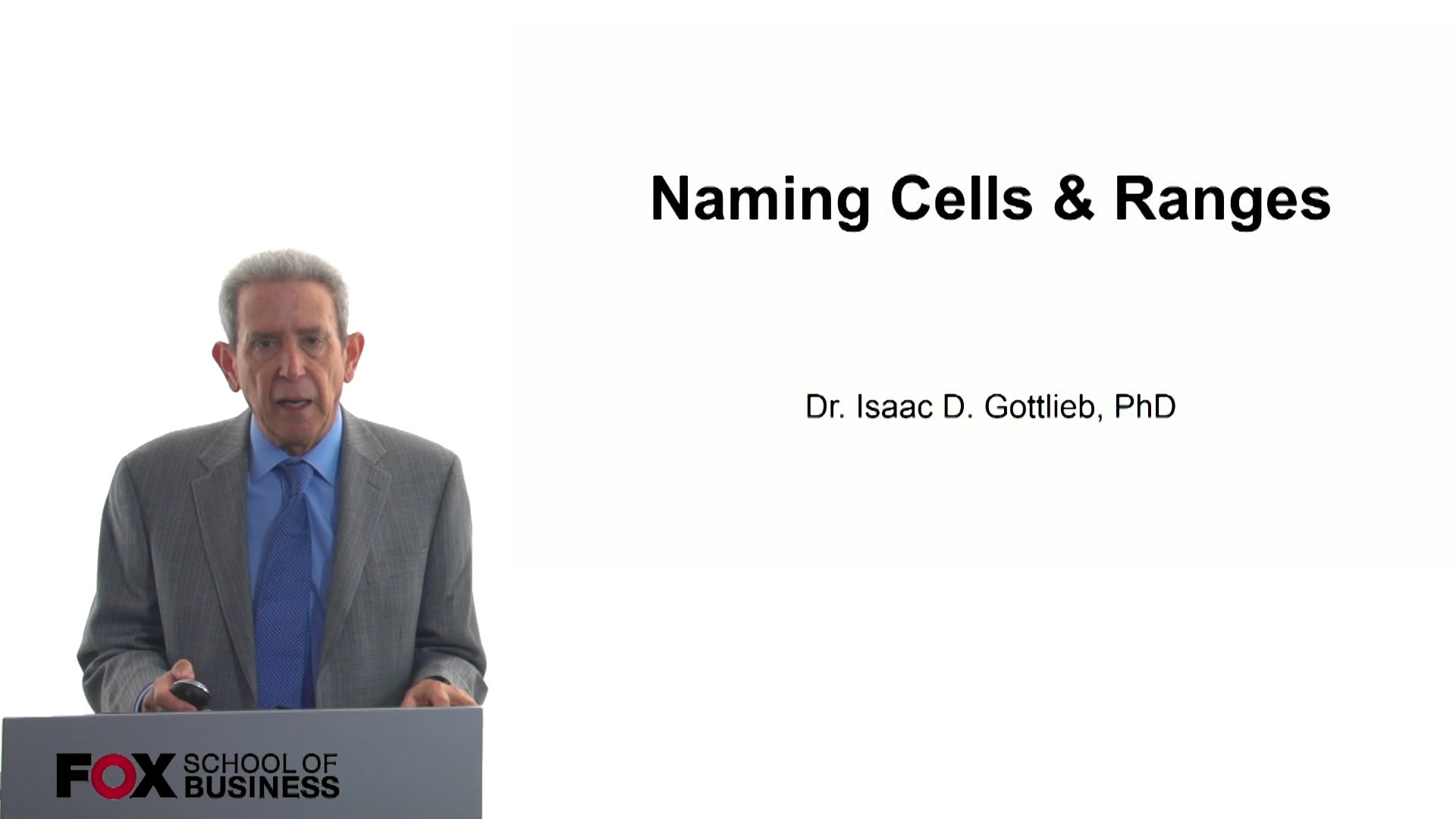 57787Naming Cells and Ranges