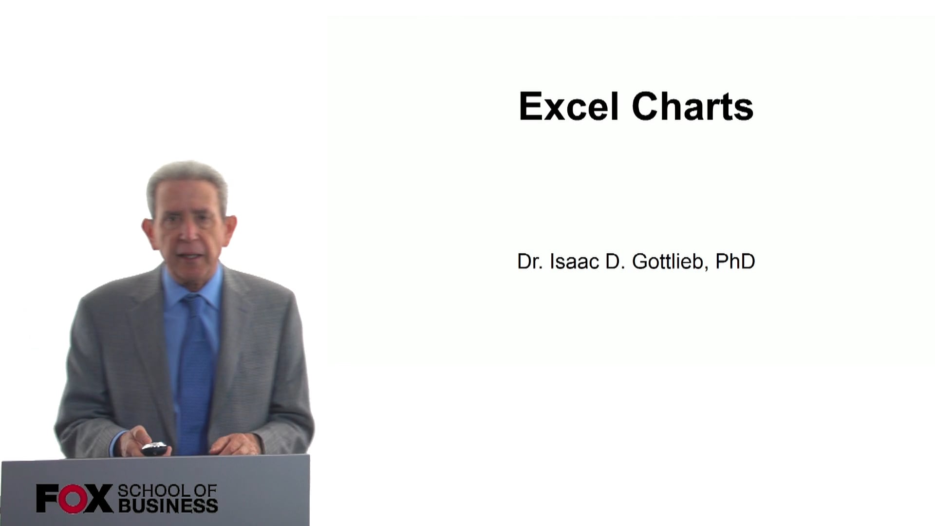 57780Excel Charts