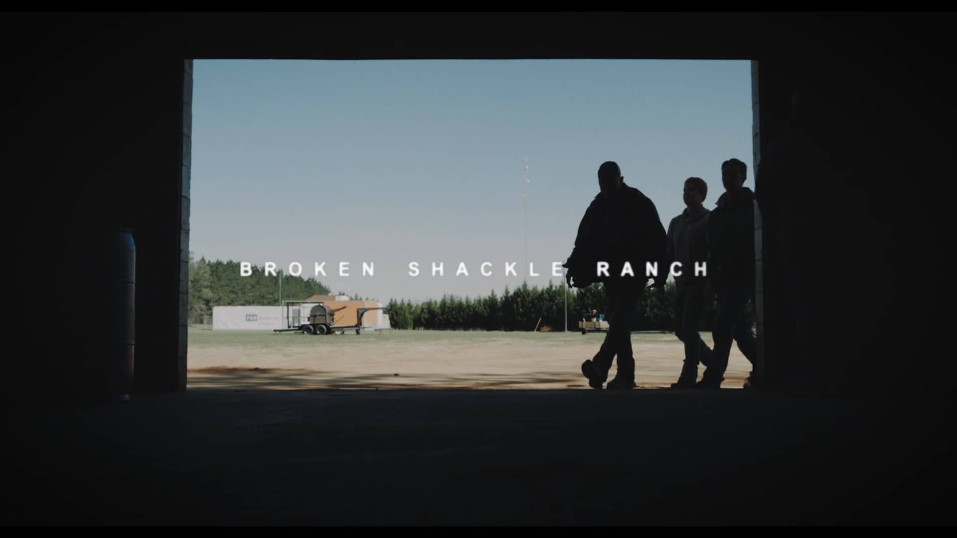 Broken Shackle Ranch on Vimeo