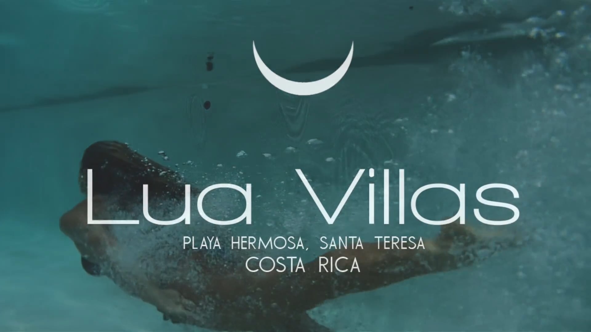 HOTEL Lua Villas - COSTA RICA