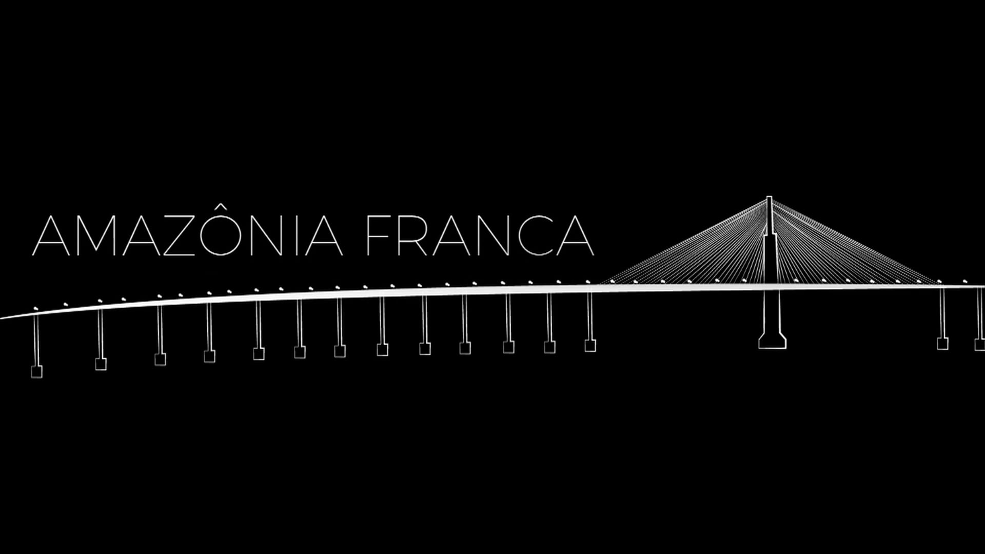 AMAZÔNIA FRANCA