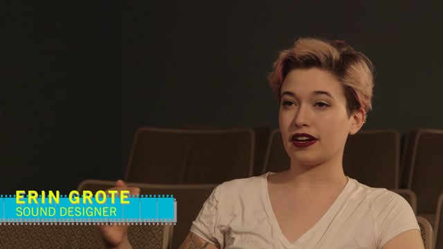 Manifest Promotional Video