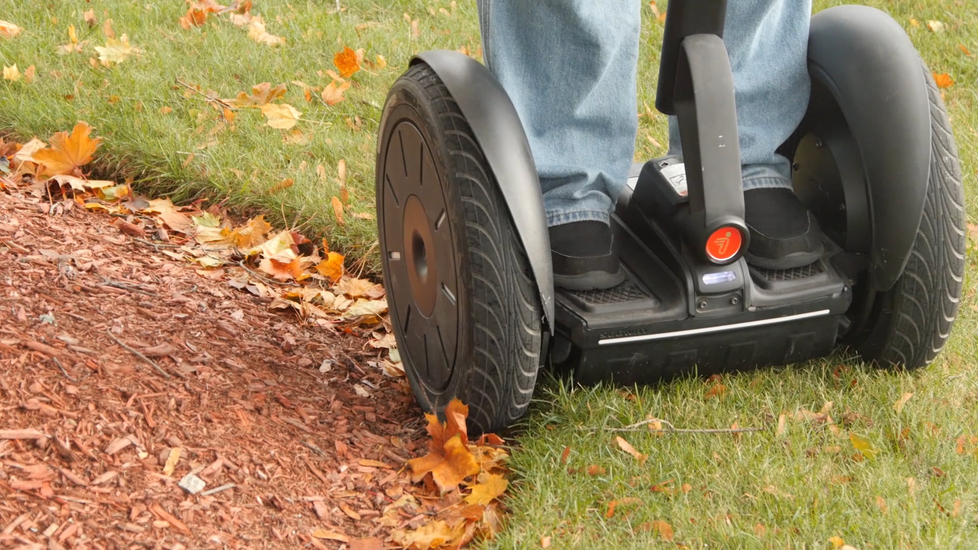 Educational and Training - Media272 Video Production, Segway Safety ...