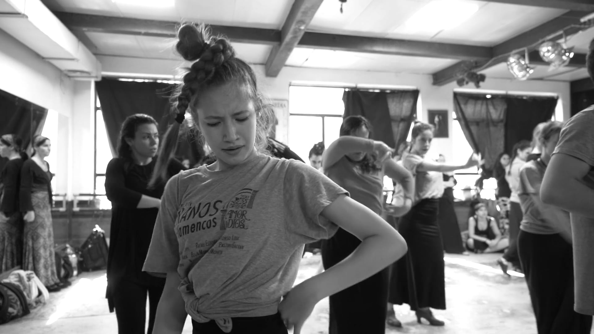 3ra semana veranos flamencos 2018