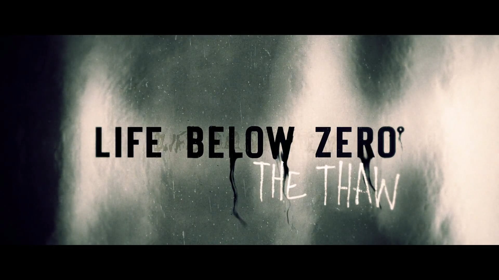 Life Below Zero | The Thaw Promo